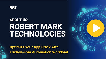 About RMT for Automic - Top Automation Partner to Carahsoft and Broadcom