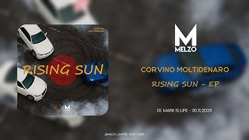 CORVINO MOLTIDENARO – MARK IS LIFE | EP - 30.11.2025