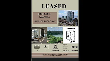 LEASED 
