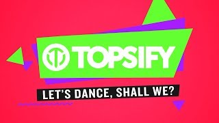 Topsify - Let's Dance