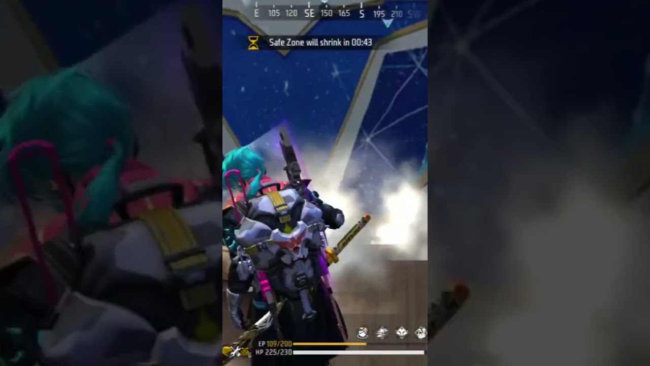 FREE FIRE 🔥 ARUP GAMER 🎮 