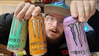 POG Monster Energy review you know Passionfruit Orange and Guava 
POG Monster Energy review you know Passionfruit Orange and Guava  POG Monster Energy review you know Passionfruit Orange and Guava 