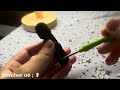 ASMR | 7 Triggers in 6 min with small mic