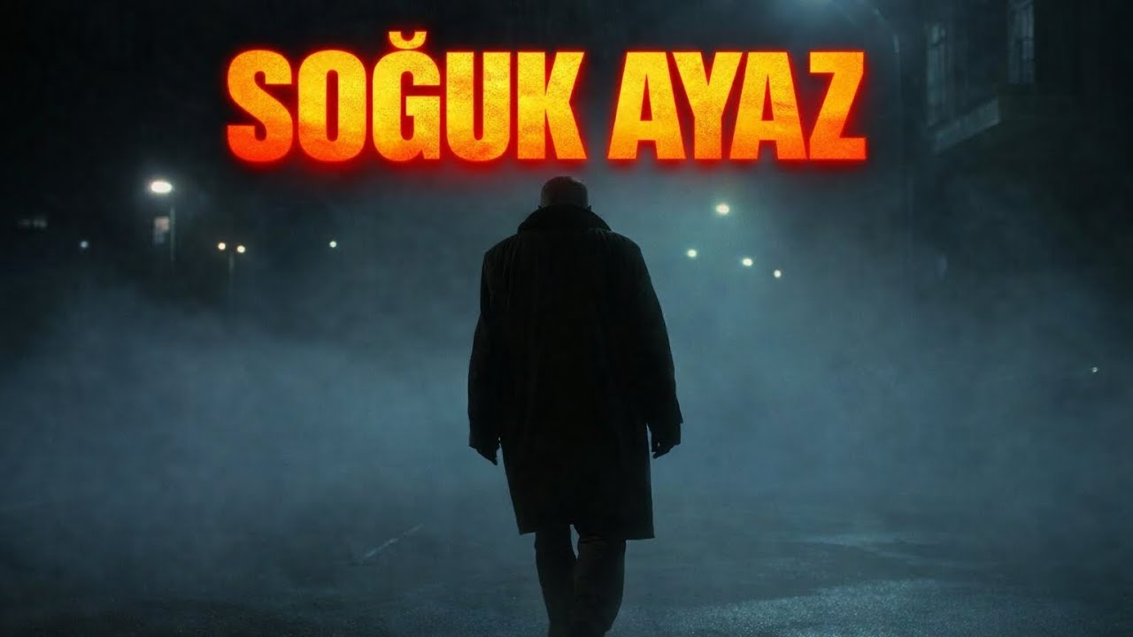 Soğuk Ayaz - Yürek Yakan Ağır Arabesk (Enkaz Kalbim) 2026