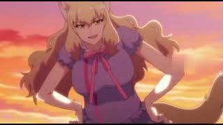 Giantess Anime Girls Argue About Tinies Sora 2 Giantess Ai