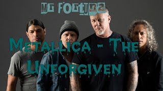 Metallica - The Unforgiven #ncs #ncsrelease #metallica