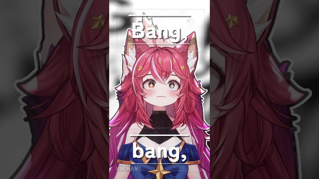 Bang Bang Bang 💥