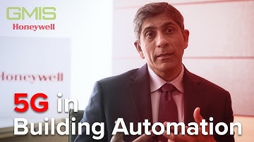 5G Technology in Smart Building Systems