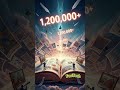 📚 The Longest Novel Ever Written – You Won’t Believe Its Length! - The Longest Novel in the World ✨