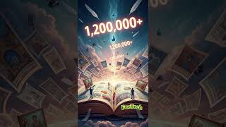 📚 The Longest Novel Ever Written – You Won’t Believe Its Length! - The Longest Novel in the World ✨