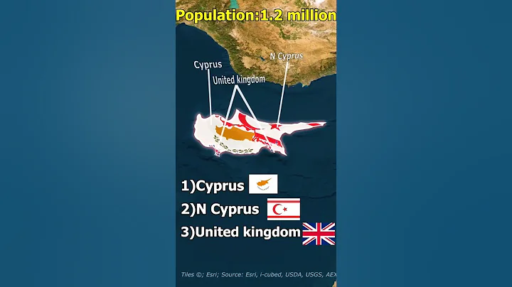 Did you know in Cyprus... - DayDayNews