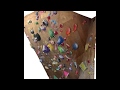 DOG WOOD Climbing Gym 2Q