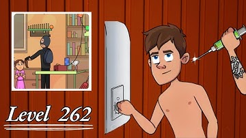 Flashback: Level 262 – How to Solve? (Walkthrough)