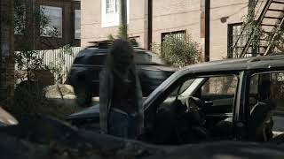 The Walking Dead 11X17 Parte 2