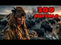 They Wore Dead Calves to Hunt 300 Buffalo | The Blackfoot Pishkun