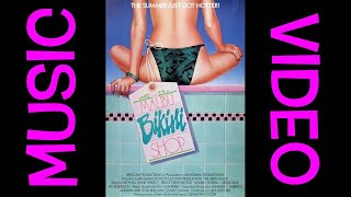 Malibu Bikini Shop (Song)
