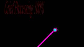 Grief Processing 100%