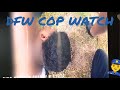 Dallas Police shootout with Suspects at Apartments