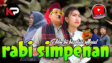 RABI SIMPENAN || kampung Pantura || film pendek Indramayu