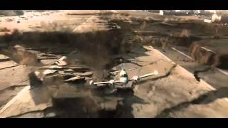 2012 (2009) Trailer 3 HD