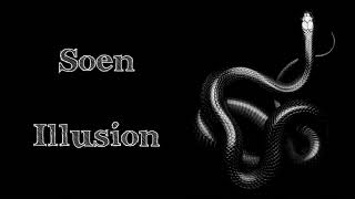 Soen - Illusion (Video Lyric - Subtitulado Español)