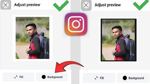 How To Change Instagram grid Square Grid.Instagram square Post Full Guide (2025)