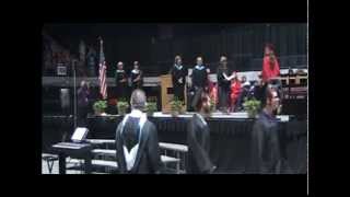 Exeter-West Greenwich Senior High School Commencement Ceremonies & Class Day - Class of 2015