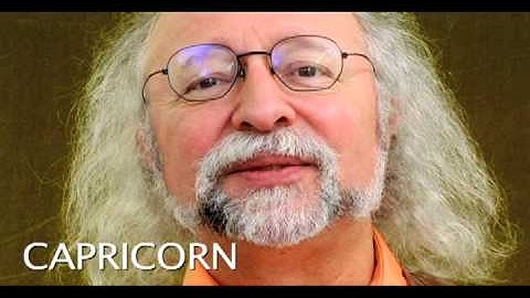 CAPRICORN BY STEVEN FORREST