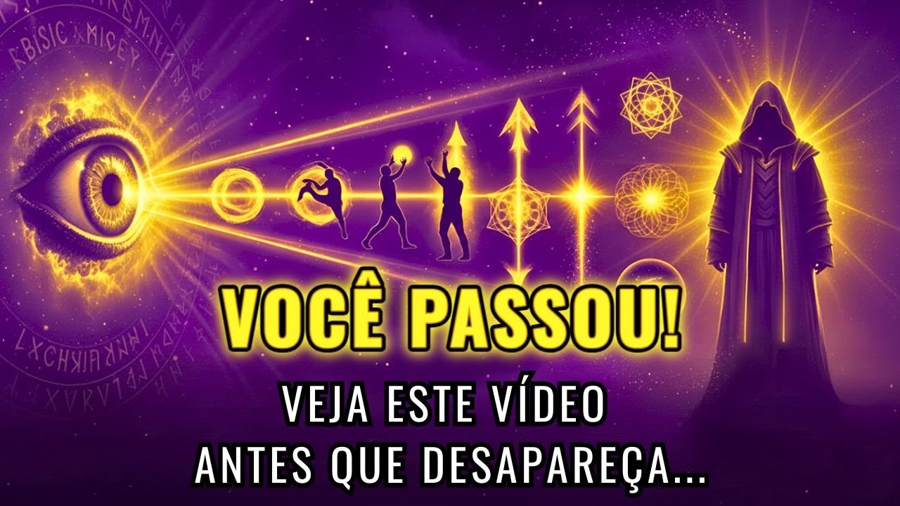 Ninguém Explica O Segredo Do Observador Desse Jeito