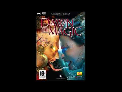 Dawn Of Magic Music - Site-dal-map