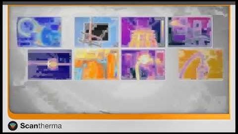 Scantherma -- FLIR Camera Range