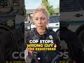 Cops decision raises legal concerns🔥