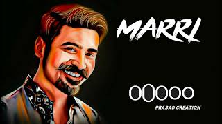 New viral ringtone ll Marri bgm new trending ringtone