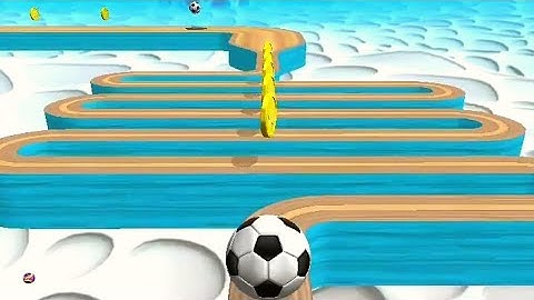 going balls level 118 gameplay walkthrough all levels Android IOS