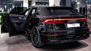 NEW 2024 Audi Q8 S line - Interior and Exterior Walkaround by AudiCity 311 views 4 hours ago 15 minutes