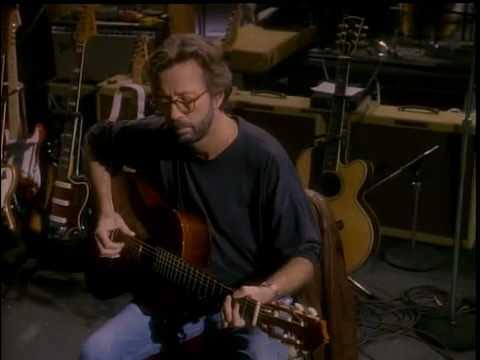 Tears In Heaven/ Eric Clapton (Letra e tradução) 