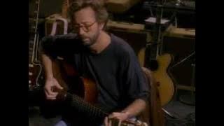 Eric Clapton - Tears In Heaven