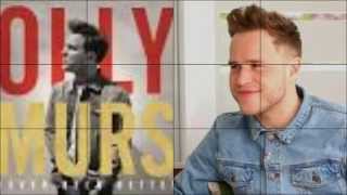 Olly Murs-We Still Love