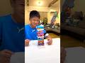 "Trick or Treat" Halloween Story 5 | Manash funny family #shorts