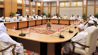 Post PM Modi's meeting with Muslim Delegation,30 lakh Muslims join BJP