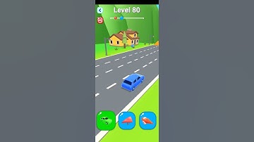 Shape Shifting - All Levels Gameplay Walkthrough - iOS, Android Lvl 80 @androidkidsgameplay