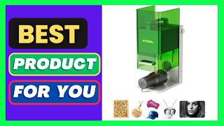 xTool F1 2-in-1 Dual Laser Engraver, Lightning Speed Po