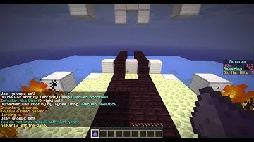 Dwarves Vs. Zombies - Episode 5 - Monsters First!