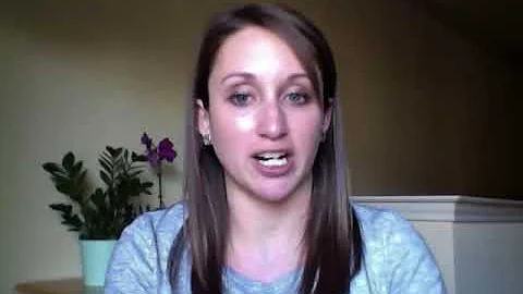Stephanie Chrisman's Story