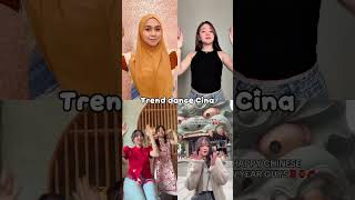 Trend Dance Cina Pilih Mana dancetiktok masukberanda harusberanda tiktok