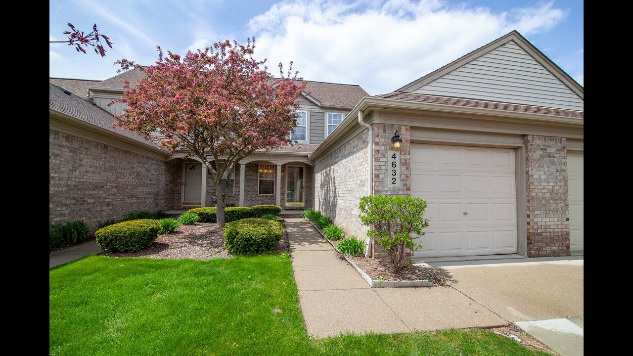 SOLD! 4632 Hunters Circle West MLS Video Tour YouTube