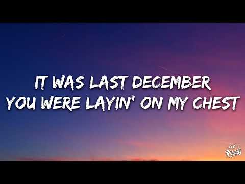 Sombr Back To Friends Lyrics 
