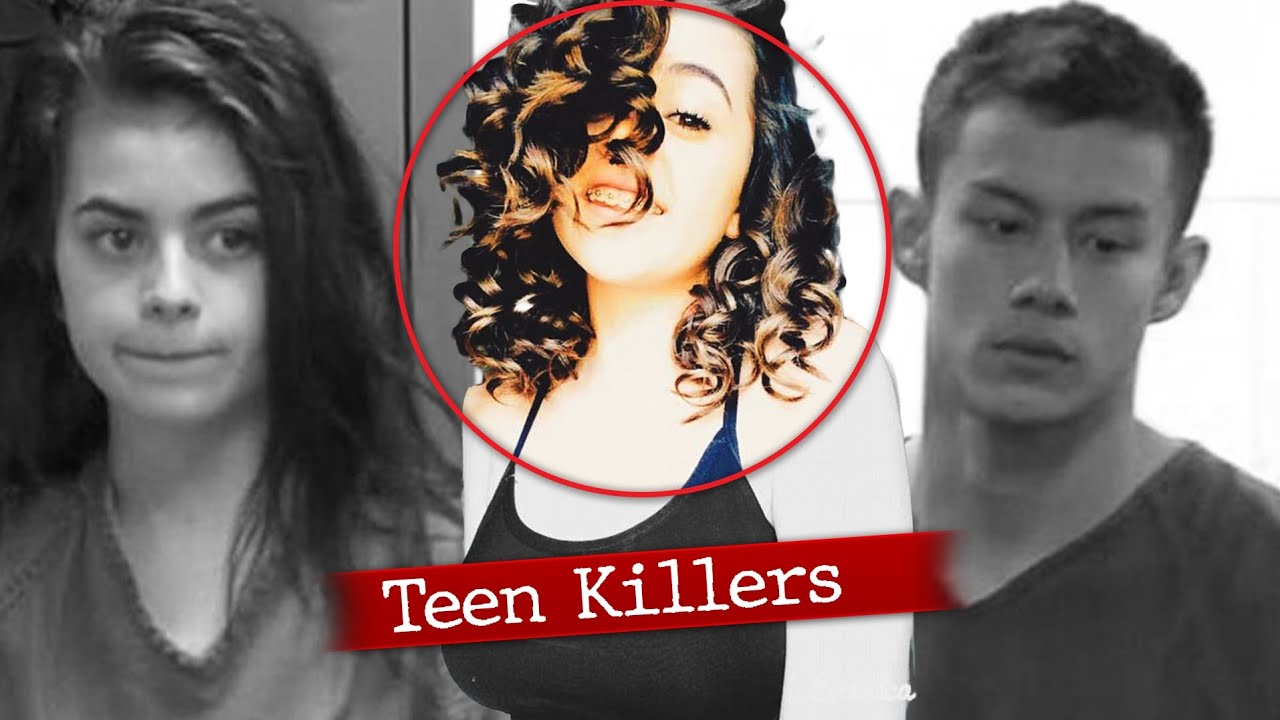 Shocking Teen Murders: The Brutal Killing Of Cassandra George's Grandparents! | Phobiavids