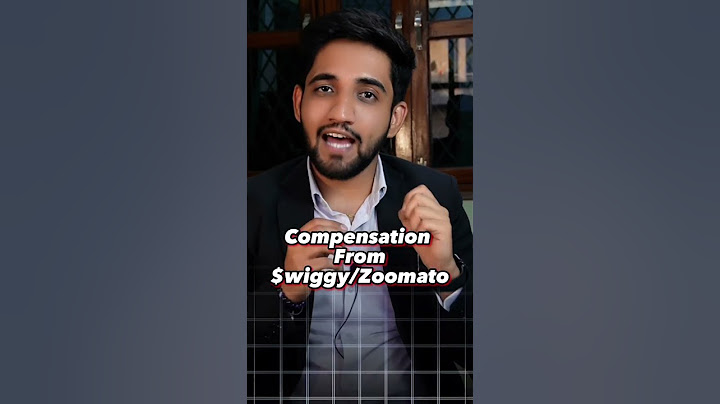 What if Restraunt send you non veg instead of veg food | how to get compensation from swiggy/zomato