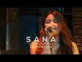 I Belong to the Zoo - Sana | Project M Featuring Von